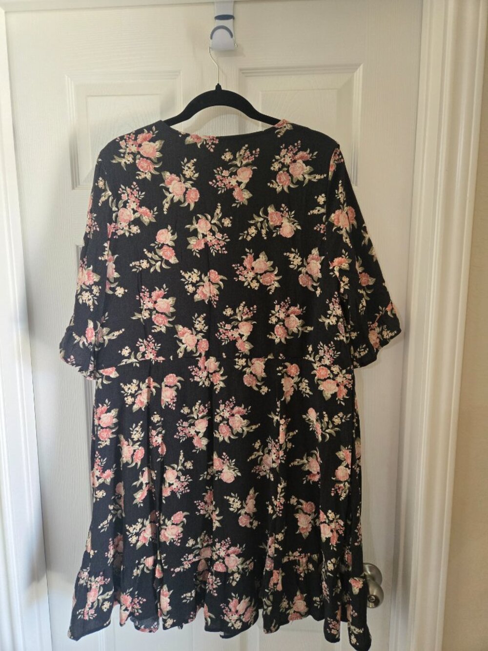 Torrid dress size 1x new with tags - Picture 9 of 16